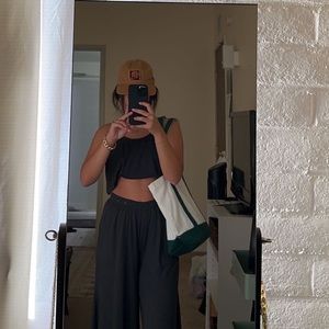 Meet your Posher, Jayda